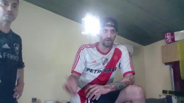 sexting6777 26-07-2025 Recorded Video Topless