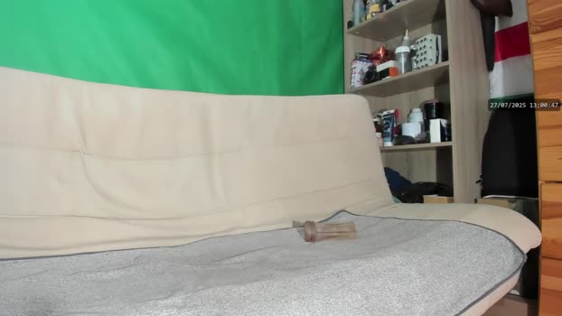 viraglaci18 27-07-2025 Recorded Video oral