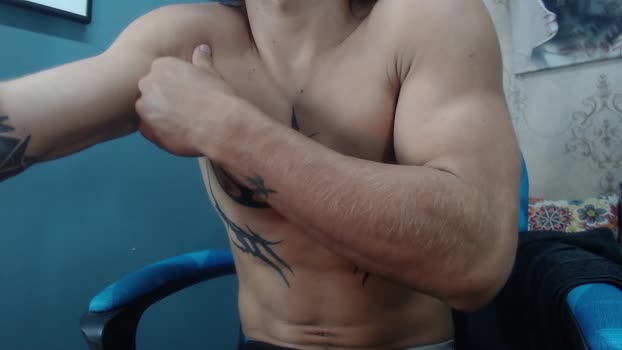 Albert_Bernal69 28-07-2025 Recorded Video fuckface