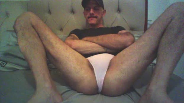 Anders19cm 28-07-2025 Recorded Video handsome