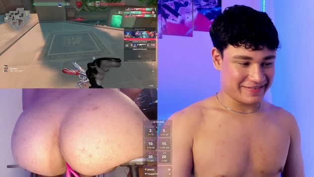 AndrewPeach 28-07-2025 Recorded Video hardcock