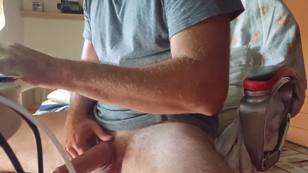 Bartikxxx 28-07-2025 Recorded Video analtoy
