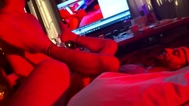 Bendav27 28-07-2025 Recorded Video strip