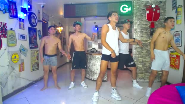 CERUJOIS 28-07-2025 Recorded Video lush