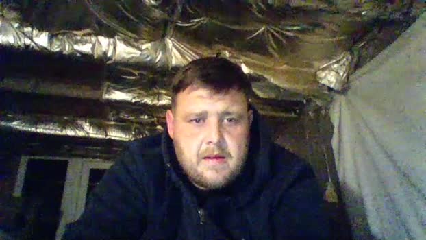 Chavbear 28-07-2025 Recorded Video bigass