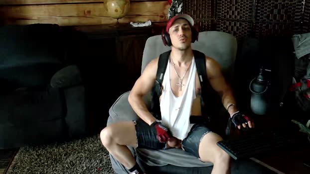 Hotdickyxxx 28-07-2025 Recorded Video kink