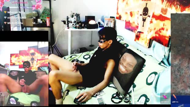 Hwanghonghae 28-07-2025 Recorded Video fuckface