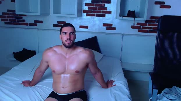 IvanHyde 28-07-2025 Recorded Video kiss