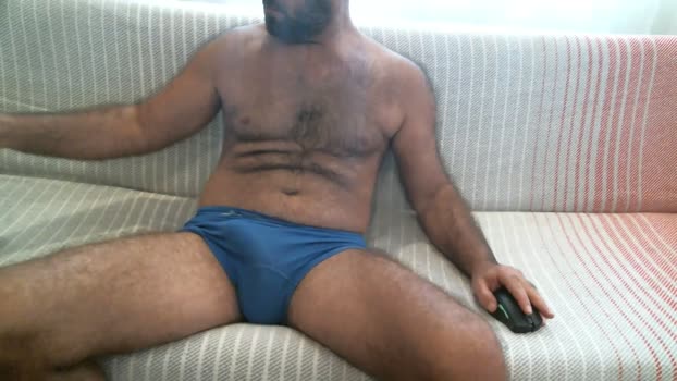 Kenzo07 28-07-2025 Recorded Video Webcam