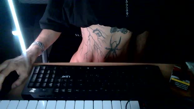 Kryk 28-07-2025 Recorded Video fuckme