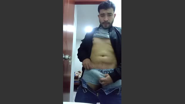 Luisfer98 28-07-2025 Recorded Video toy
