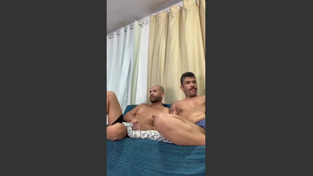 Mariokurt 28-07-2025 Recorded Video hard