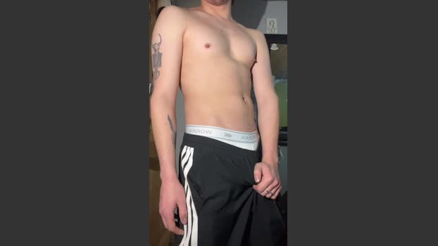 NickBuckley 28-07-2025 Recorded Video fuckme