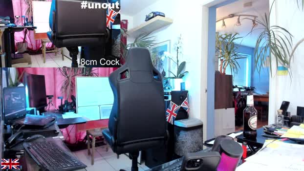 OnlineBossUK 28-07-2025 Recorded Video sexymale