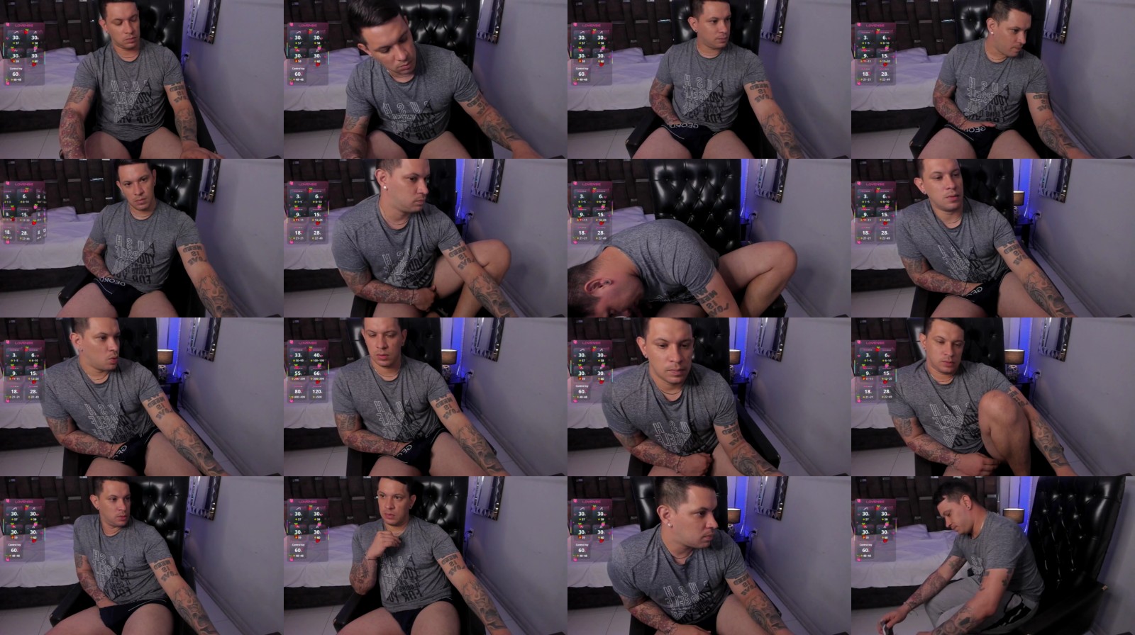 Ryden_ 28-07-2025 Recorded Video natural
