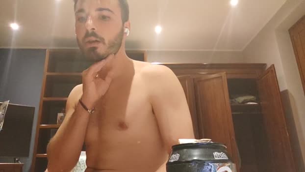 Scottt44 28-07-2025 Recorded Video suckcock