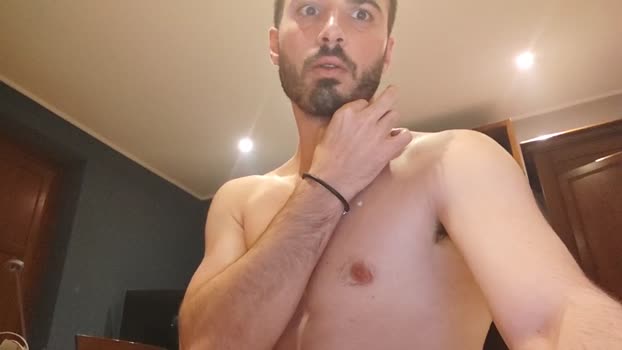 Scottt44 28-07-2025 Recorded Video Naked
