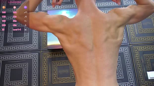 SirReed 28-07-2025 Recorded Video nude