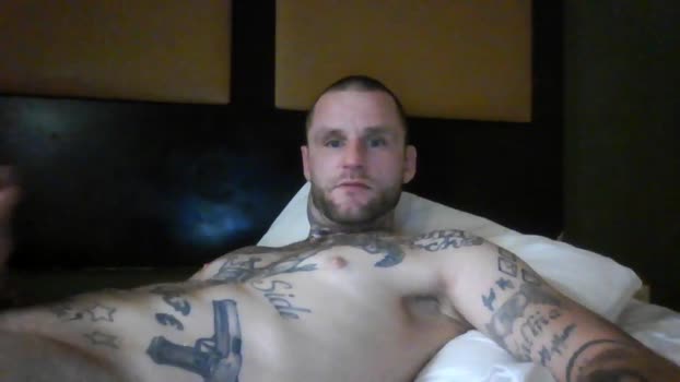 Steven_Prince87 28-07-2025 Recorded Video fuckface