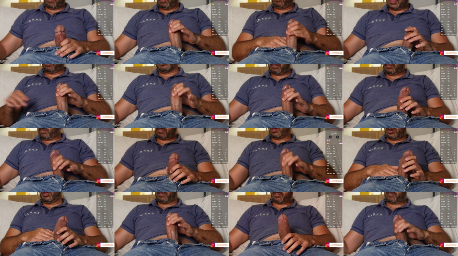 _MrPrecum_ 28-07-2025 Recorded Video orgasm