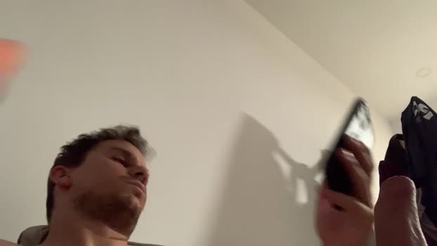 acewilliams 27-07-2025 Recorded Video fingering