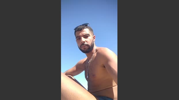 br0wn19 28-07-2025 Recorded Video handsome