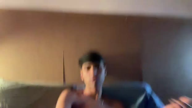 buddy204 27-07-2025 Recorded Video lush