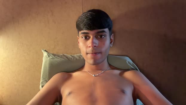 buddy204 28-07-2025 Recorded Video handsome