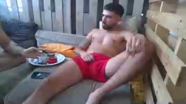 didier_lopez 28-07-2025 Recorded Video sexybody