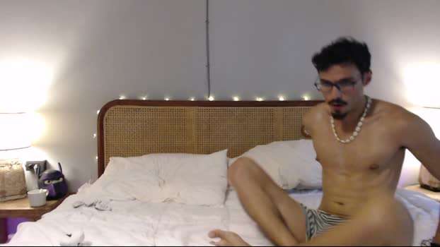 ericcolle 28-07-2025 Recorded Video analsex