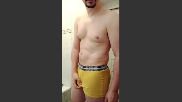 gayversaboy69 28-07-2025 Recorded Video Topless