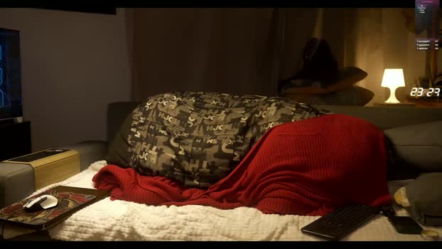 godruspaul 27-07-2025 Recorded Video blowjob