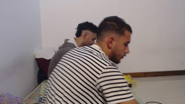 jorgeeeeeeeeee 28-07-2025 Recorded Video jerkoff