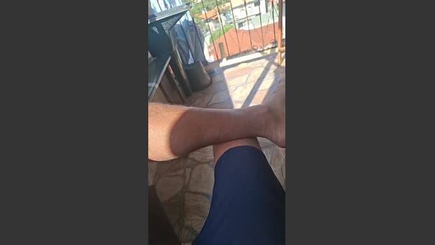 morenoaltoo3 27-07-2025 Recorded Video yummy