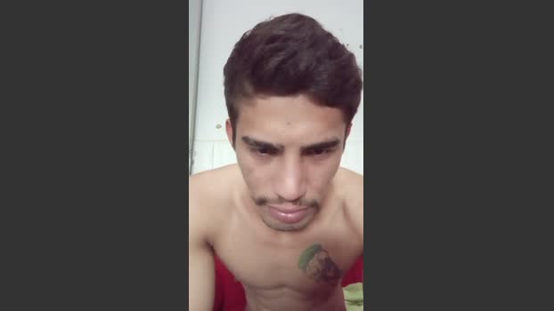 victor62Go 27-07-2025 Recorded Video nude