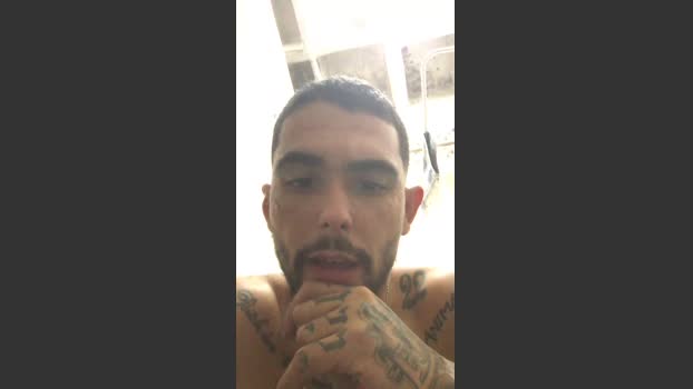 AbrahaoLutador 28-07-2025 Recorded Video squirt