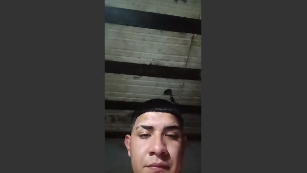 Alaan1905 29-07-2025 Recorded Video jerkoff
