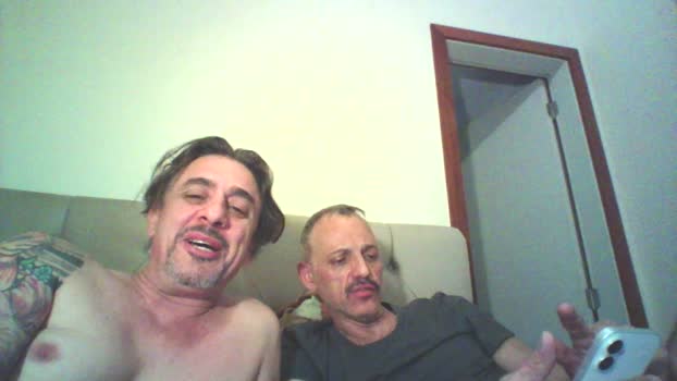 Anders19cm 29-07-2025 Recorded Video suckcock