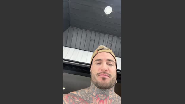 Babytatto 28-07-2025 Recorded Video Show
