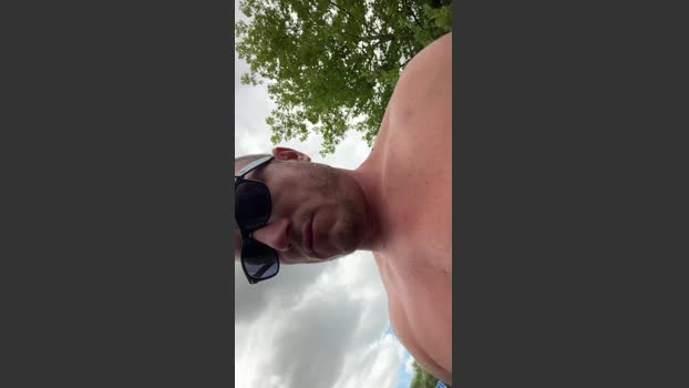 Baluche 29-07-2025 Recorded Video Topless