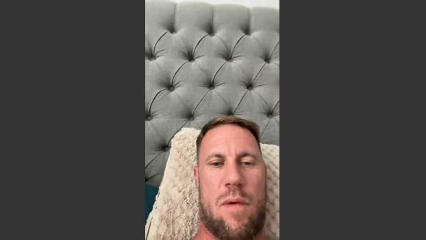 Benjay74 29-07-2025 Recorded Video sexymale