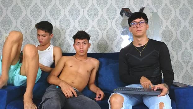 BoySlim2025 28-07-2025 Recorded Video Porn