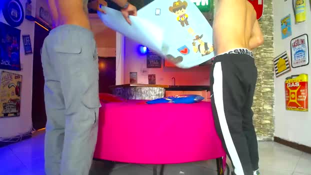 CERUJOIS 28-07-2025 Recorded Video lick