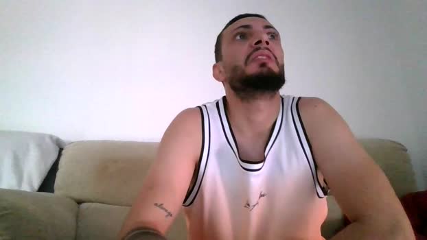 Chico_30gr 29-07-2025 Recorded Video Show