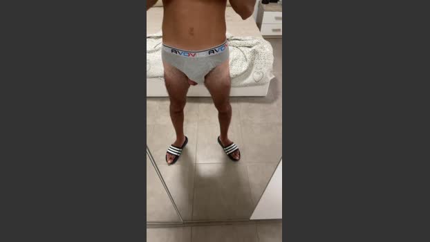 Curtis7899 29-07-2025 Recorded Video jerkoff