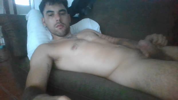 ErikTattoo 28-07-2025 Recorded Video bigcock