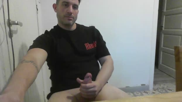 Facuel4 28-07-2025 Recorded Video harddick