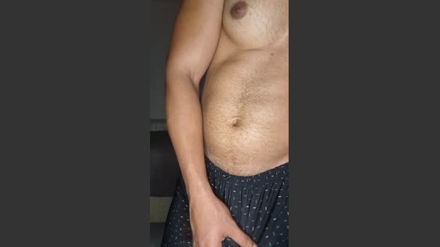 Fessmm 29-07-2025 Recorded Video striptease
