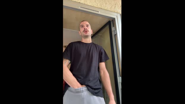 Greyoff 29-07-2025 Recorded Video fuckhard