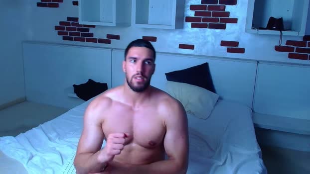 IvanHyde 29-07-2025 Recorded Video handsome